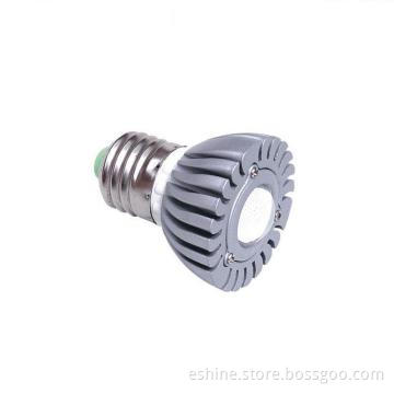 LED Spotlight 1w